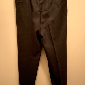 Charcoal Gianfranco Ruffini Mens Suit Coat/Pants